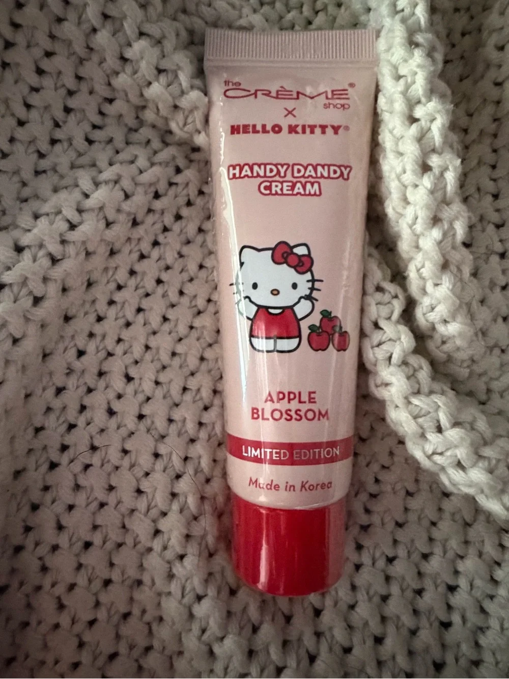 Crème shop bundle
